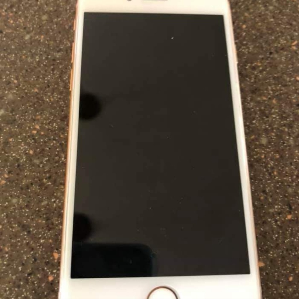iPhone 8 plus unlocked